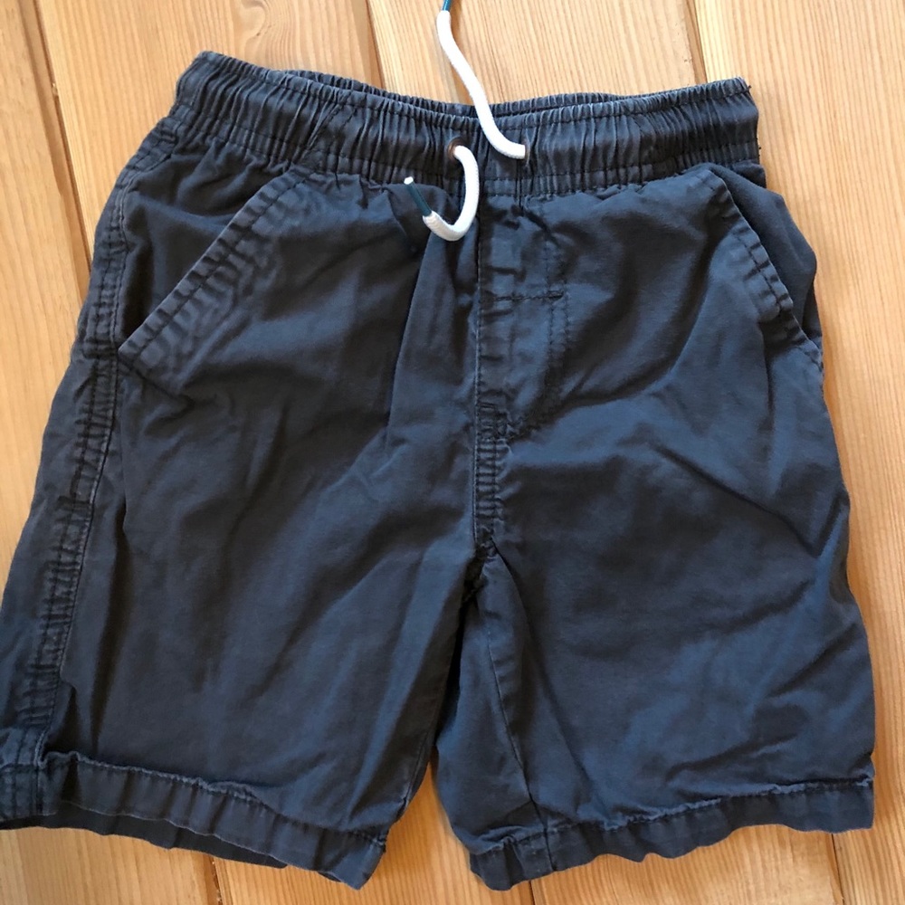 EUC Boys Shorts